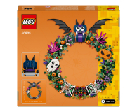 LEGO ICONIC 40825 Wieniec na Halloween - 1547394 - zdjęcie 10